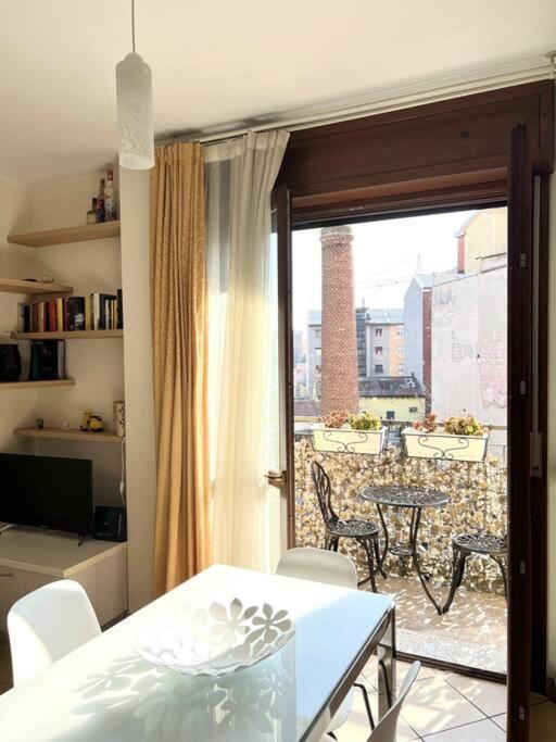 The Boutique - Navigli 2 Mailand